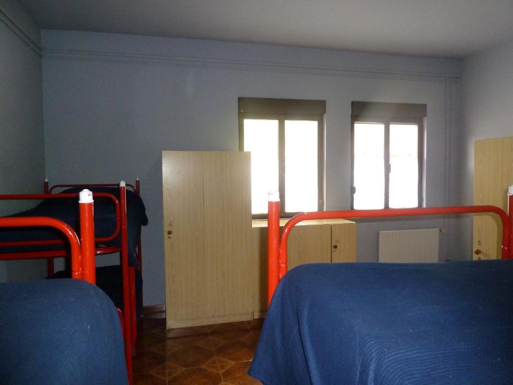 Albergue San Martin De Teverga Room photo